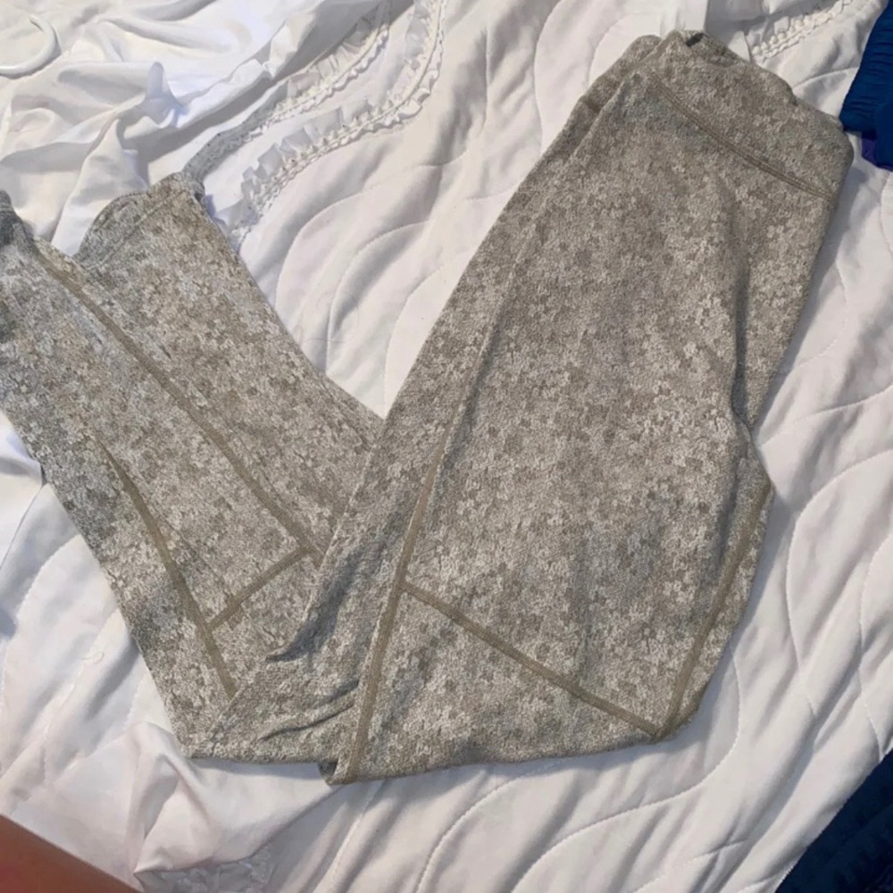Gymshark leggings